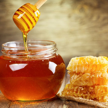 Raw Honey