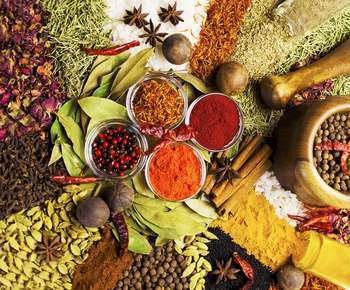 Whole Spice