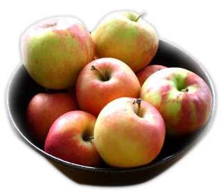 Apples