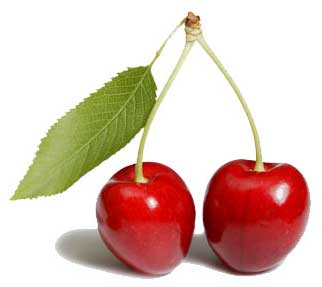 Cherry Fruits