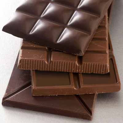 Chocolats