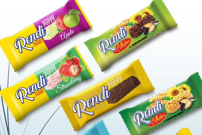 Candies