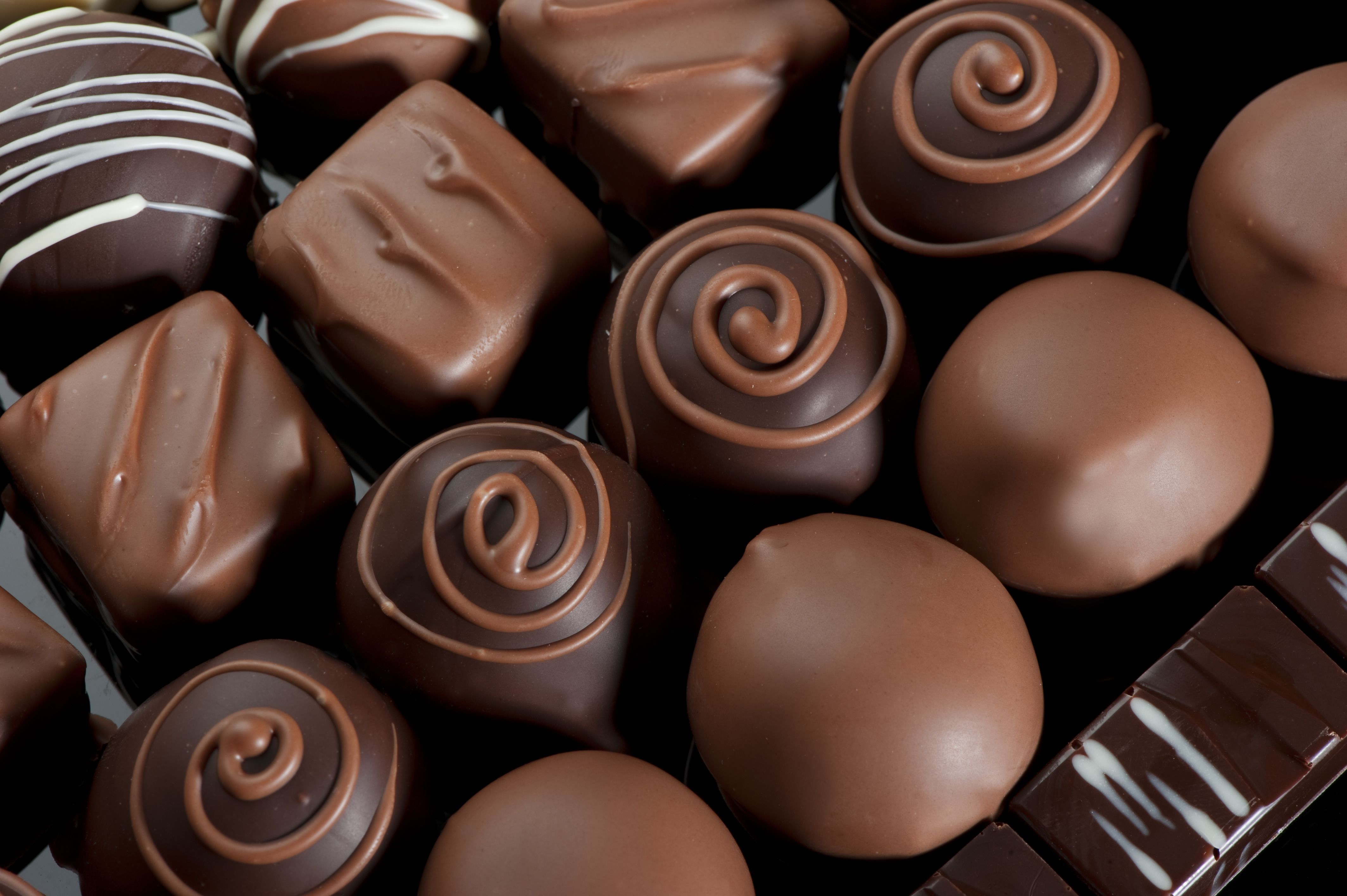 Chocolats