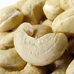 Cashew Kernels