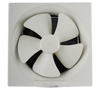 Ventilation fan