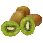 Kiwi Fruits