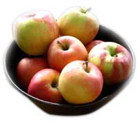 Apples