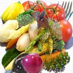 Mix Vegetables