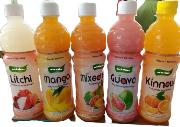 Fruit Juice