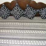 Home Furnishing Fabrics (Home Furnishing Fabrics-01)