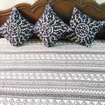 Home Furnishing Fabrics (Home Furnishing Fabrics-02)