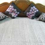 Home Furnishing Fabrics (Home Furnishing Fabrics-03)