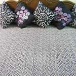 Home Furnishing Fabrics (Home Furnishing Fabrics-04)