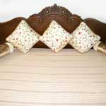 Home Furnishing Fabrics (Home Furnishing Fabrics-05)