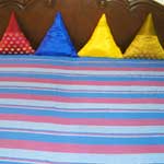Home Furnishing Fabrics (Home Furnishing Fabrics-07)
