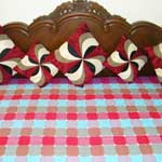 Home Furnishing Fabrics (Home Furnishing Fabrics-09)