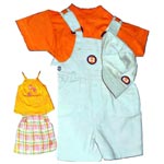Kids Wear (Kids Wear 03)