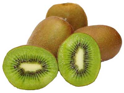Kiwi Fruits