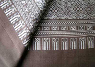 Machine-Made Fabrics