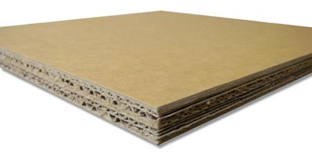 Paper Boards