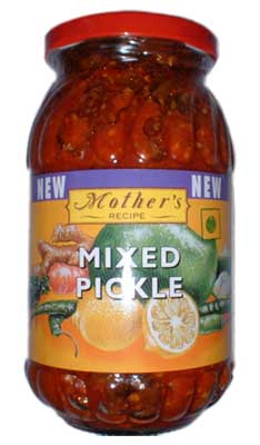 Pickles