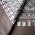 Machine-Made Fabrics