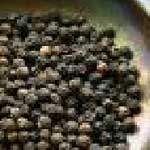 Black Pepper