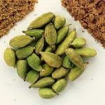 Cardamoms