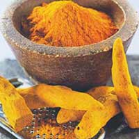 Turmeric